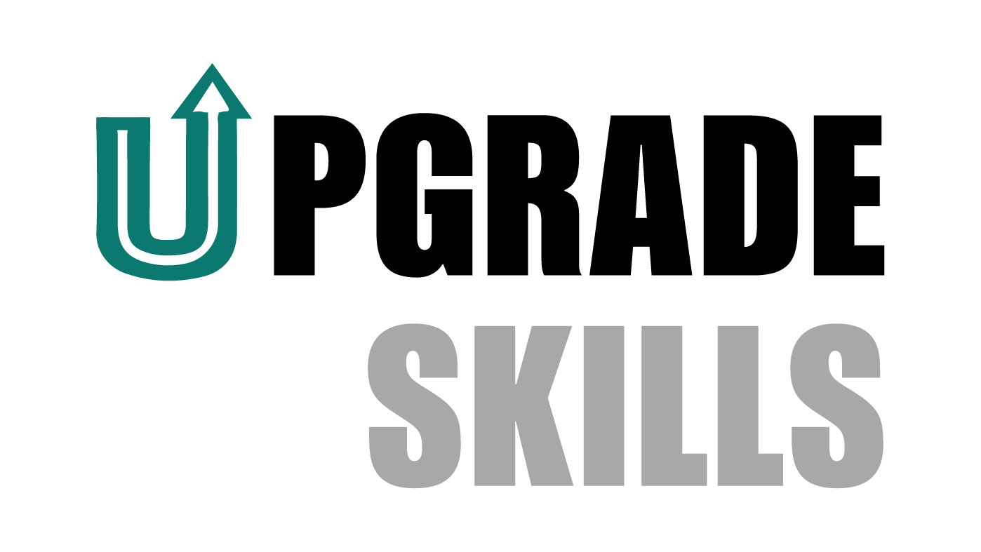 Skill Logo